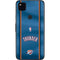 NBA Oklahoma City Thunder Jersey Google Pixel 4a Skin